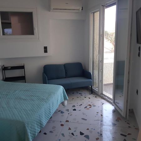 Vravrona Beach Apartments Artemida  Exterior foto