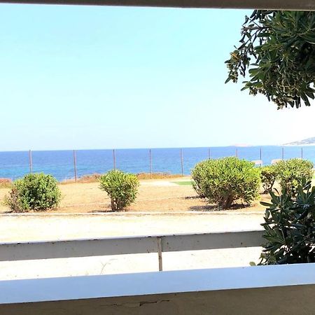 Vravrona Beach Apartments Artemida  Exterior foto