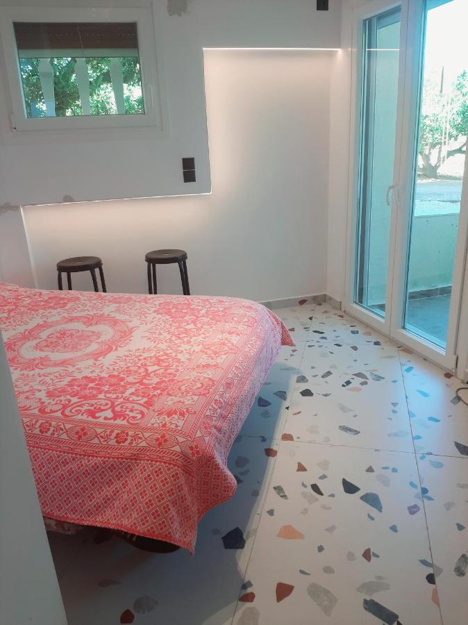 Vravrona Beach Apartments Artemida  Exterior foto