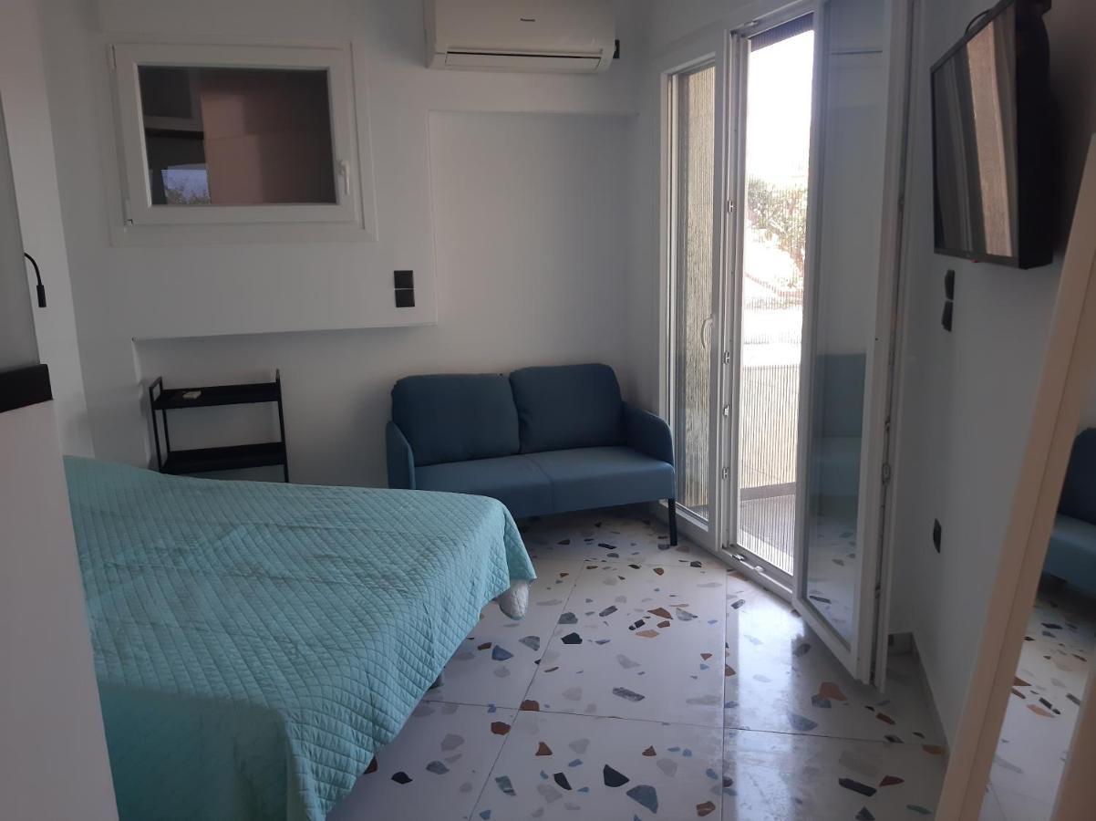 Vravrona Beach Apartments Artemida  Exterior foto