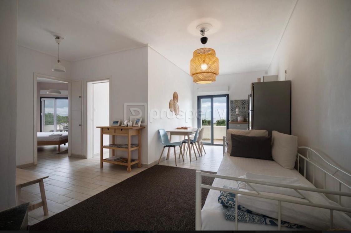 Vravrona Beach Apartments Artemida  Exterior foto