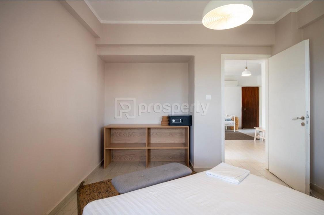 Vravrona Beach Apartments Artemida  Exterior foto