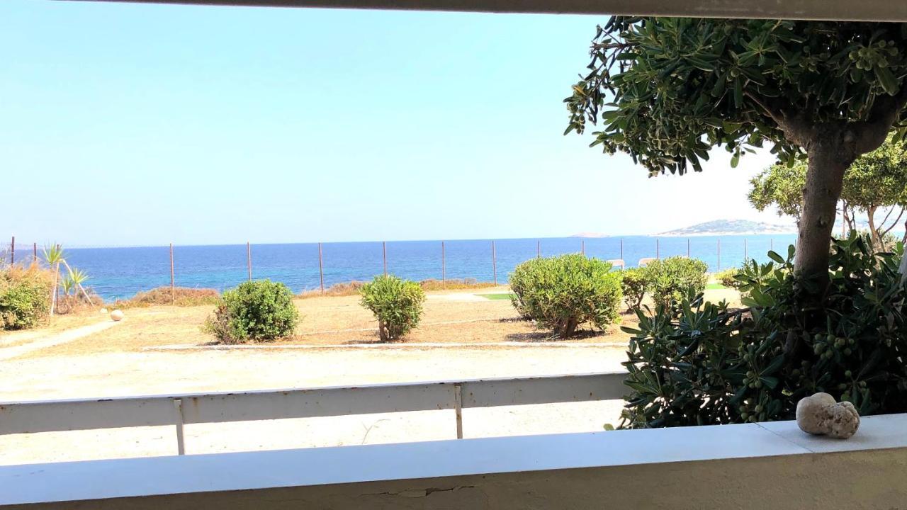 Vravrona Beach Apartments Artemida  Exterior foto