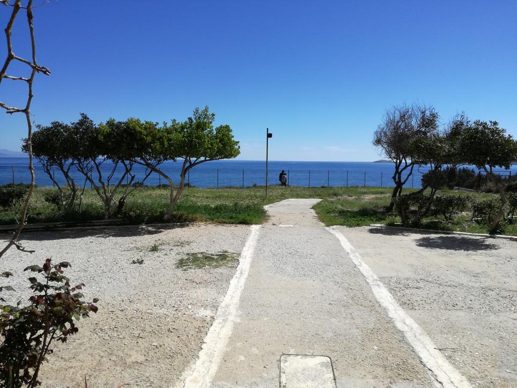 Vravrona Beach Apartments Artemida  Exterior foto