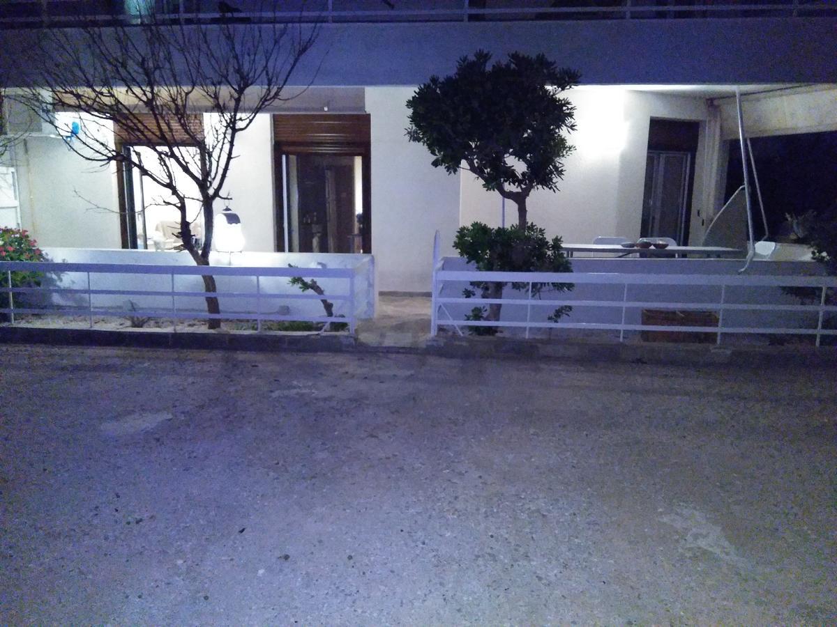 Vravrona Beach Apartments Artemida  Exterior foto