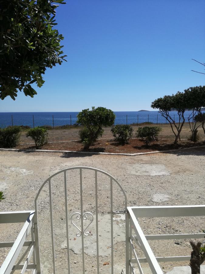 Vravrona Beach Apartments Artemida  Exterior foto