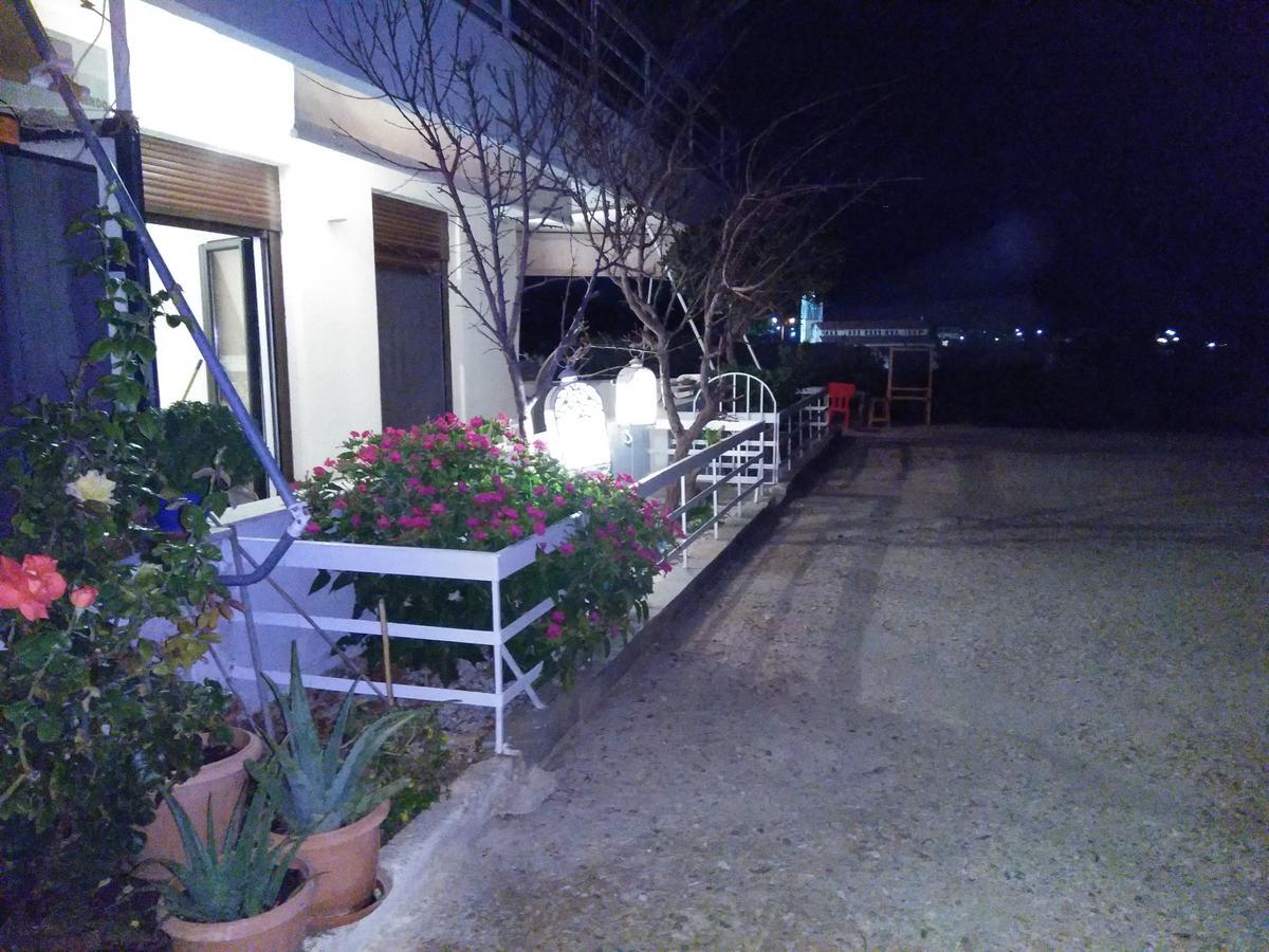 Vravrona Beach Apartments Artemida  Exterior foto