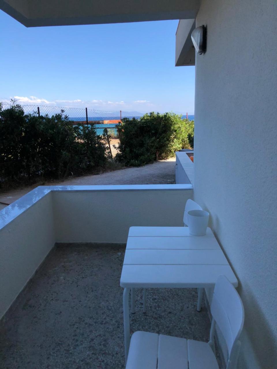 Vravrona Beach Apartments Artemida  Exterior foto