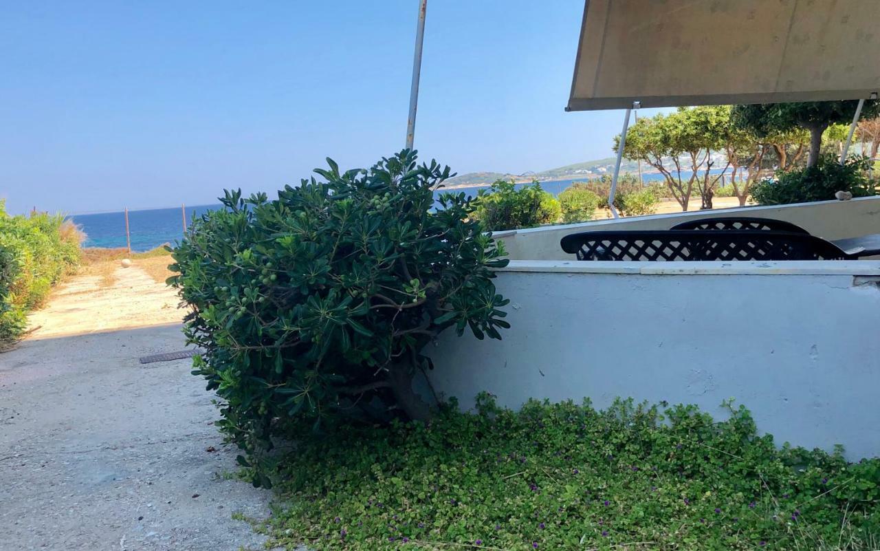 Vravrona Beach Apartments Artemida  Exterior foto