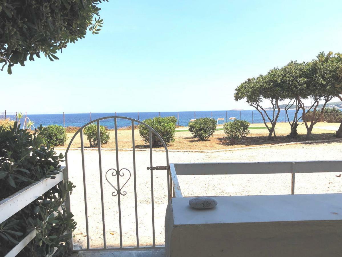 Vravrona Beach Apartments Artemida  Exterior foto