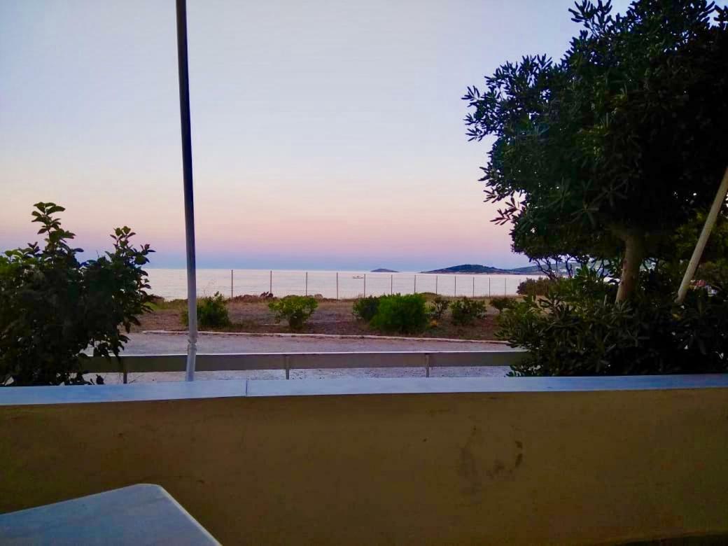 Vravrona Beach Apartments Artemida  Exterior foto