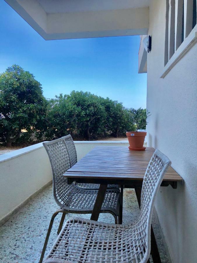 Vravrona Beach Apartments Artemida  Exterior foto