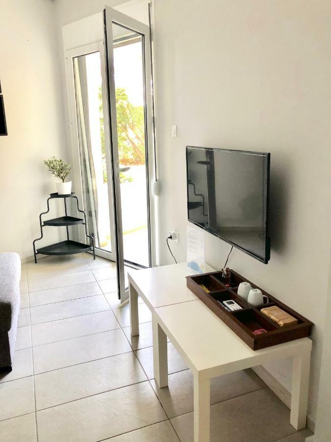 Vravrona Beach Apartments Artemida  Exterior foto