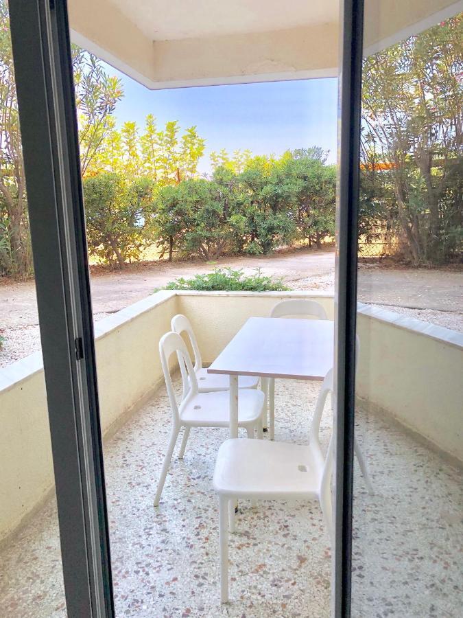 Vravrona Beach Apartments Artemida  Exterior foto